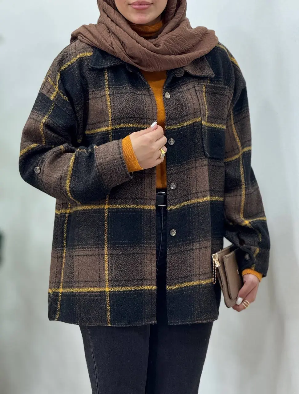 شکت پشمی تندیس